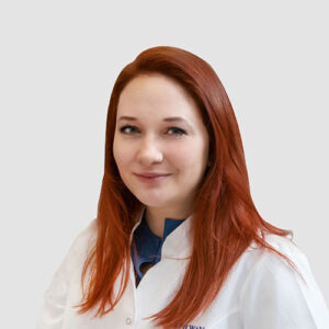 Ieva Gendvilienė