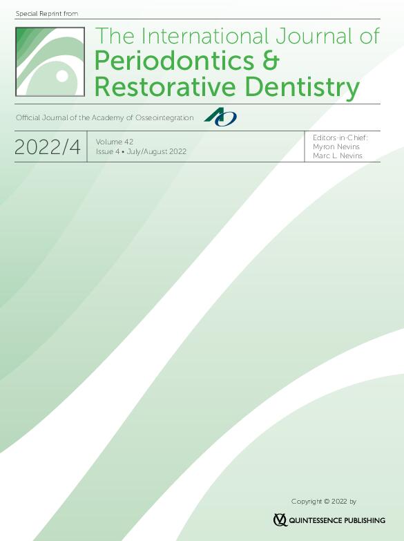 Animal Study | Incidence of Sinus Membrane Perforation Using Two Types of Implant Drills