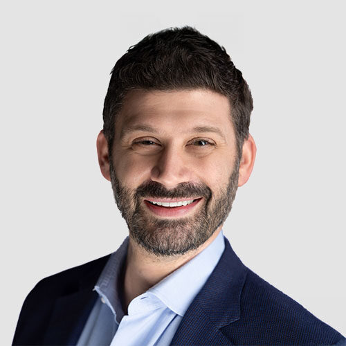 Dr. John Tsourounakis