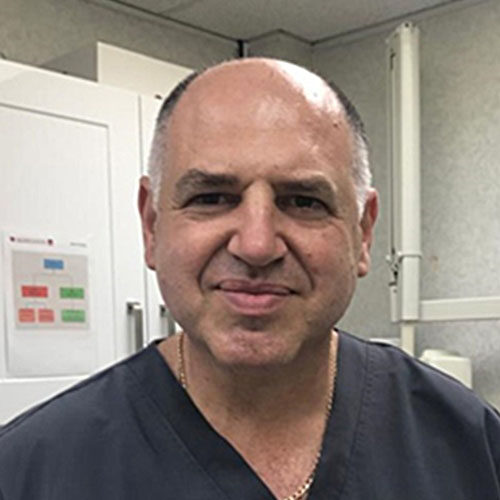 Dr. Stratos Efstratiou