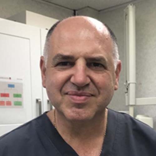 Dr. Stratos Efstratiou