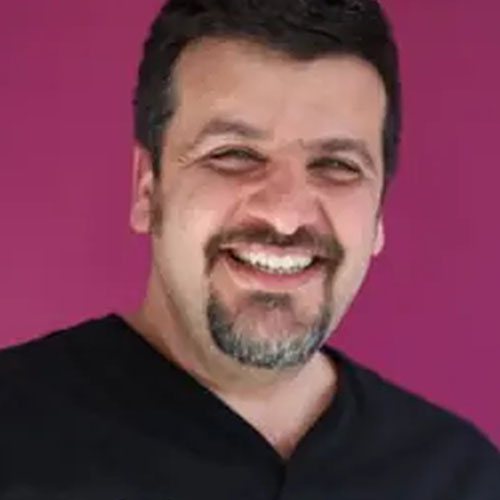 Ghassan Radi