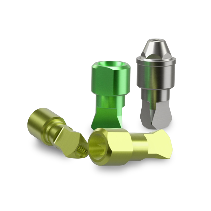 Lab Analogs