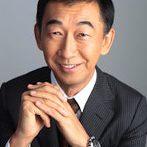 Suguro Tsujimura